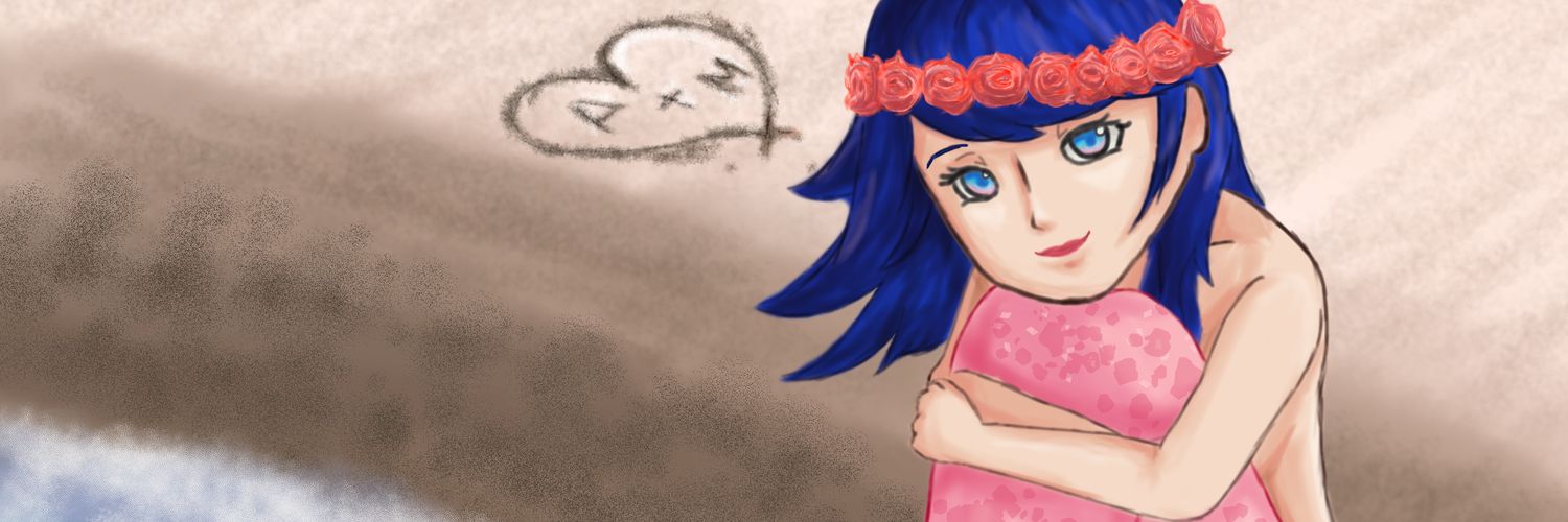 QueenMamanele's profile banner image