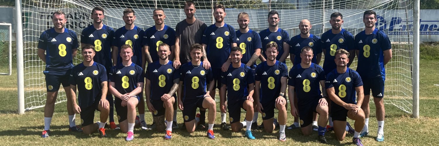 Scottish Amateur FA National Select banner