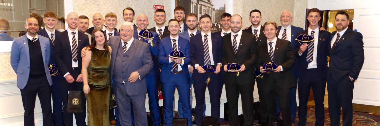 Scottish Amateur FA National Select banner