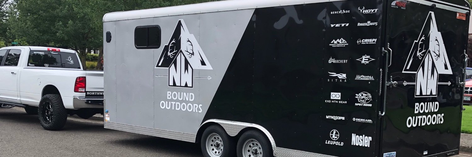 NWBOUNDOUTDOORS's profile banner image
