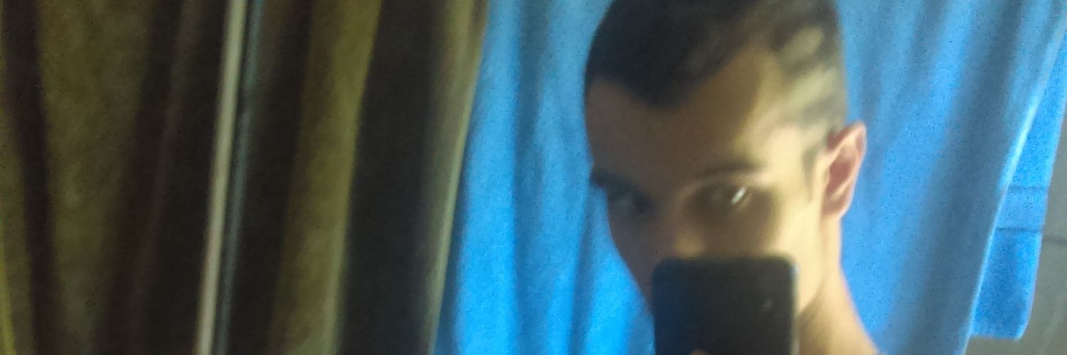 cammyQboy's profile banner image