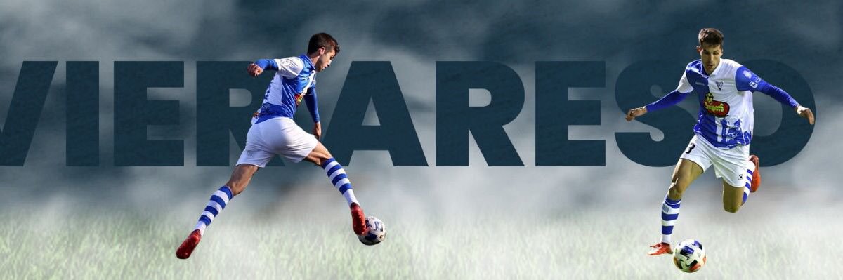 Javier Areso banner
