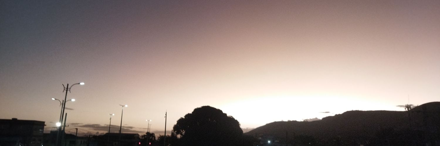 odilonjunior18's profile banner image
