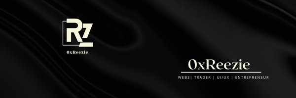 0xReezie Profile Banner