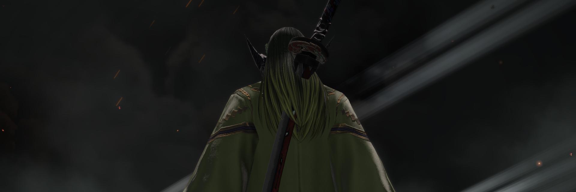 AzemSteppe's profile banner image