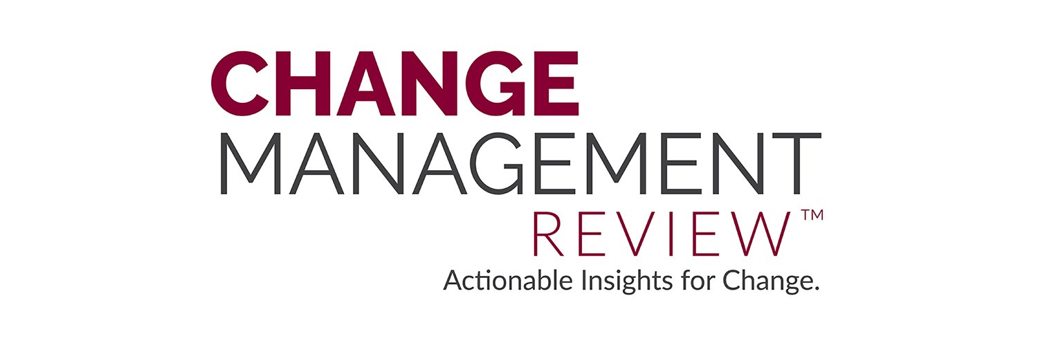 Change Management Review banner