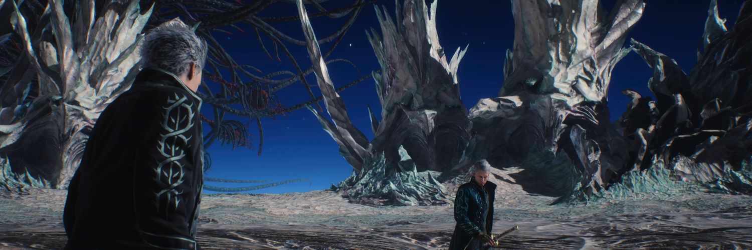 ShubhamStark3's profile banner image