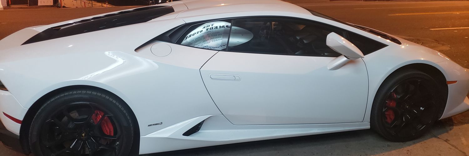 shaynnamb's profile banner image