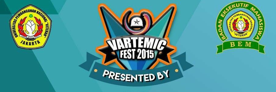 VartemicFest15's profile banner image