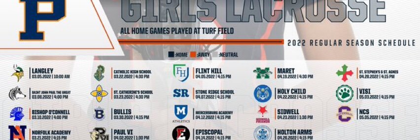 PotomacGirlsLax's profile banner image