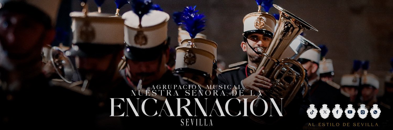 AMENcarnación banner