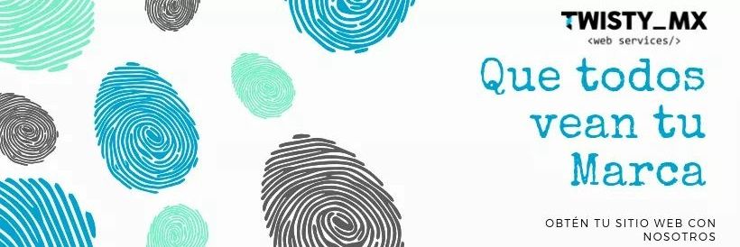 twistymx's profile banner image