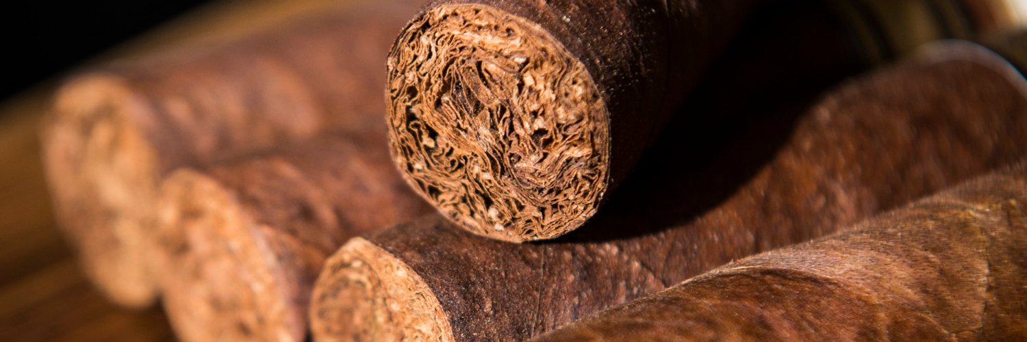 Cigar Sense banner