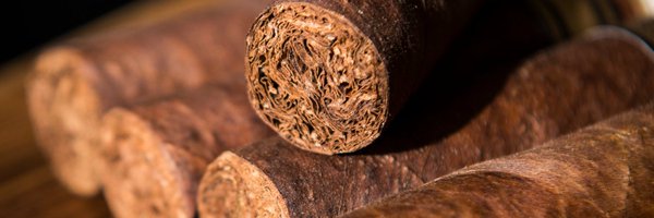 CigarSense Profile Banner