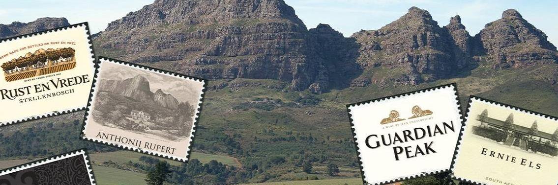DiscoverSAWines's profile banner image