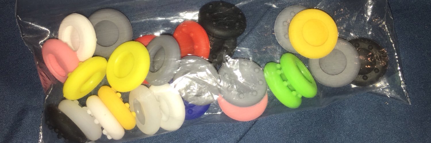 QuadGrips's profile banner image