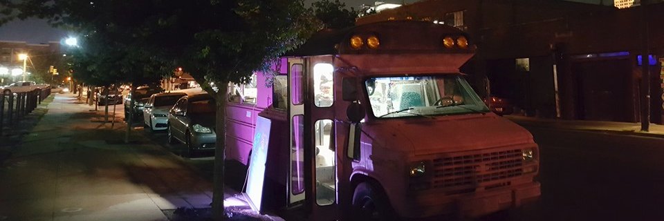 Short Bus Sandwiches banner