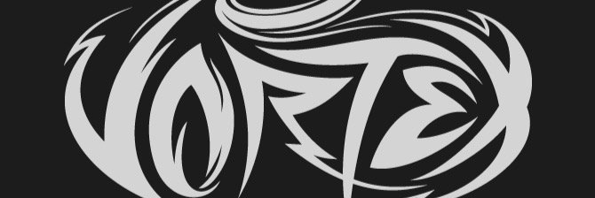 D.A.Z #Vortex banner