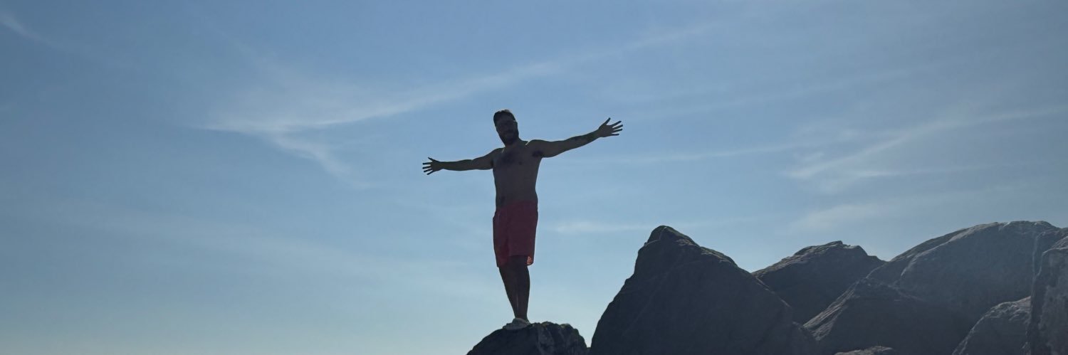FranNadotti's profile banner image