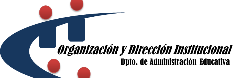 Admon Educativa banner