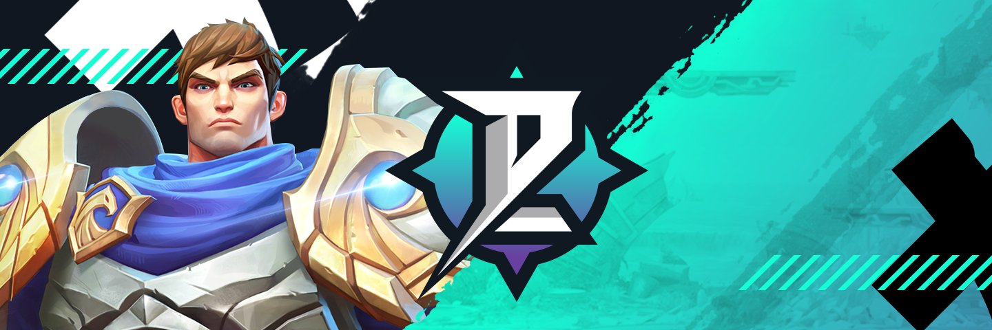 Ezcher's profile banner image
