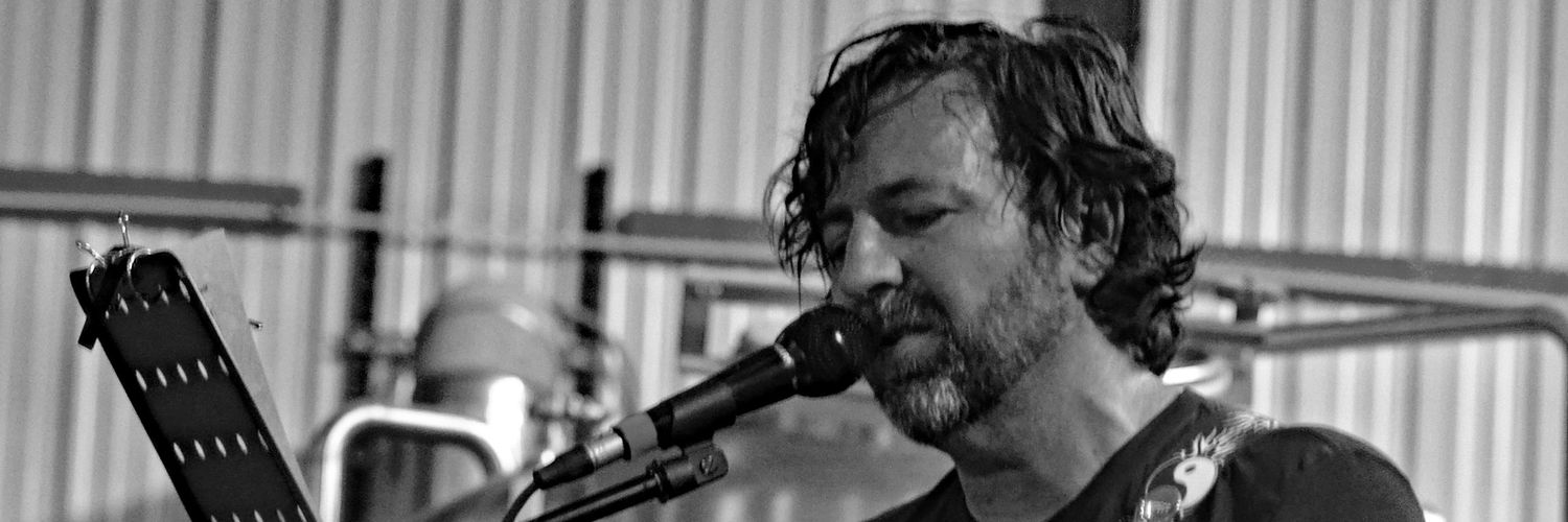 Scott Rademacker banner