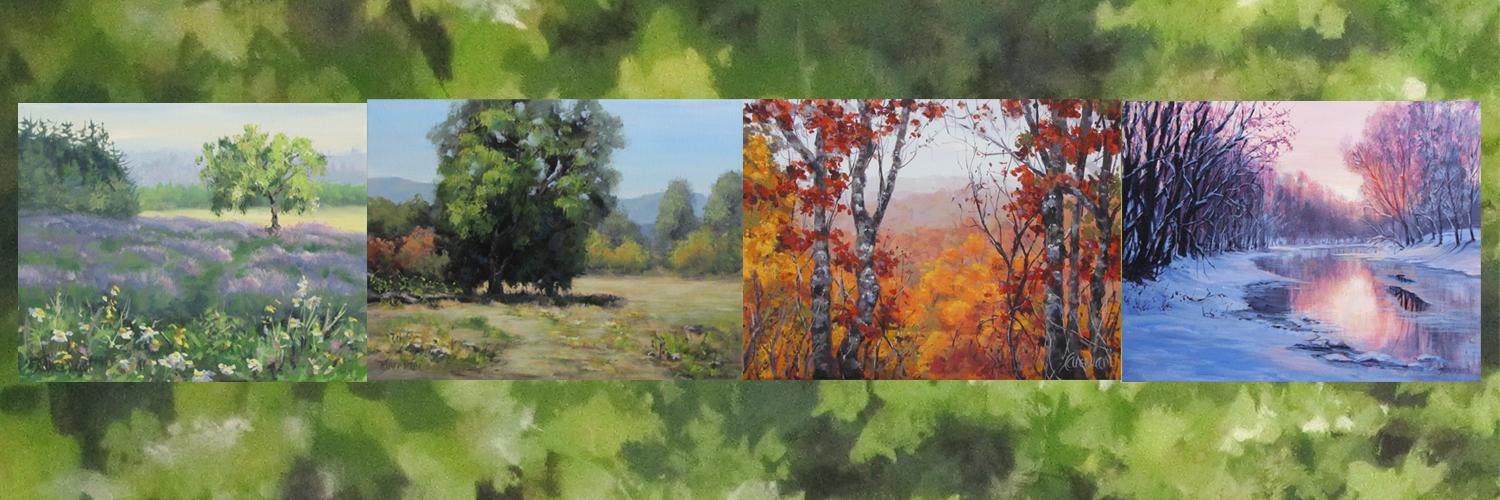 PaintWithKaren's profile banner image