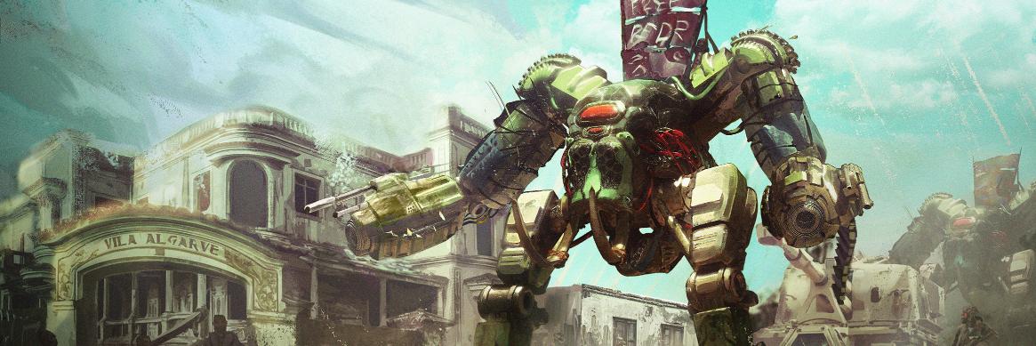 XulibanStudio's profile banner image