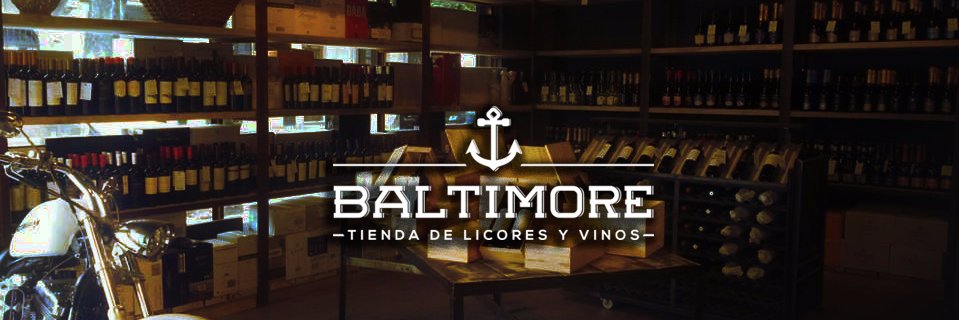 TiendaBaltimore's profile banner image