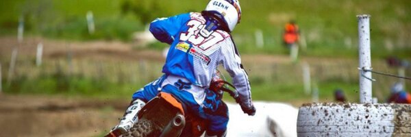 glenn_337 Profile Banner