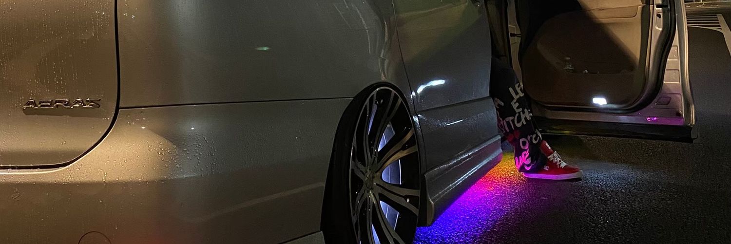 funky_crazy_tk's profile banner image