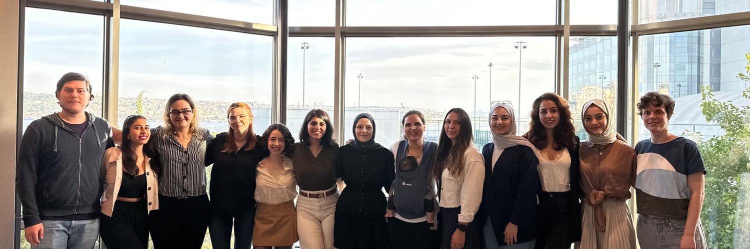 Elif Nur Firat-Karalar banner