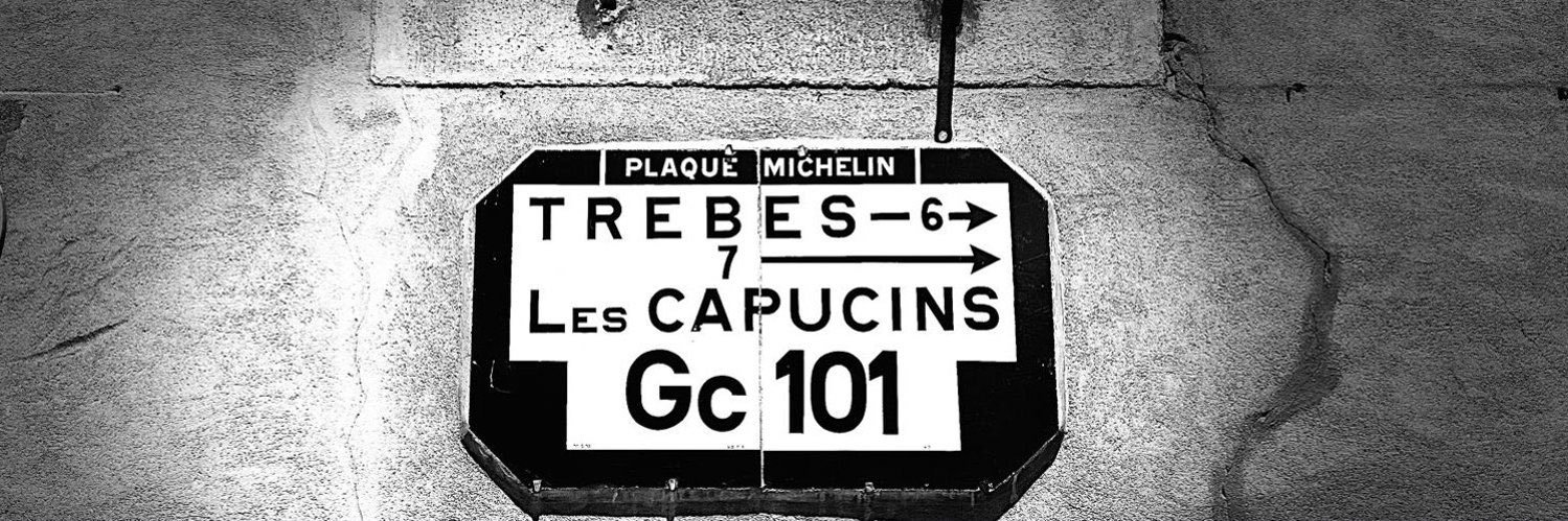 Eric Ménassi banner