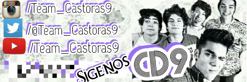 Team_Castoras9's profile banner image