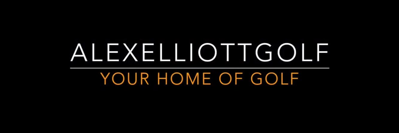 Alex Elliott banner