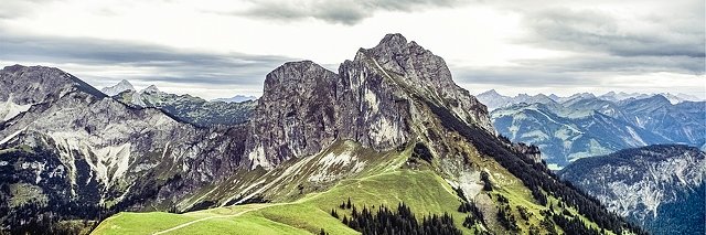 Thexsoar the Bearded banner