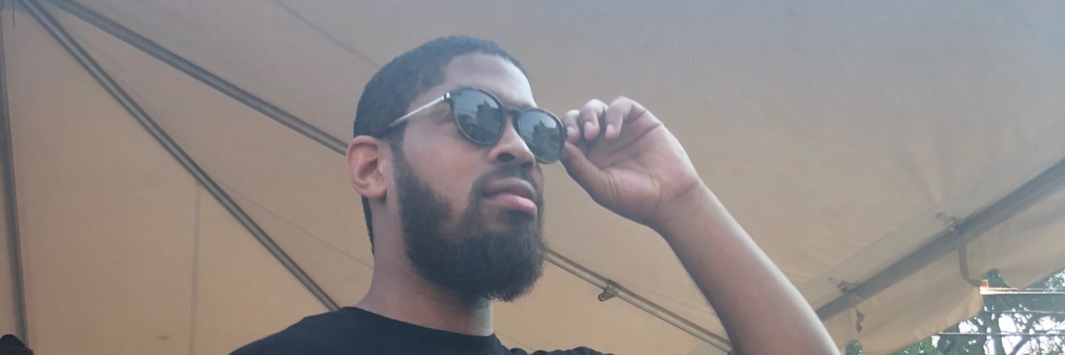 AlwaysMAdeIT's profile banner image