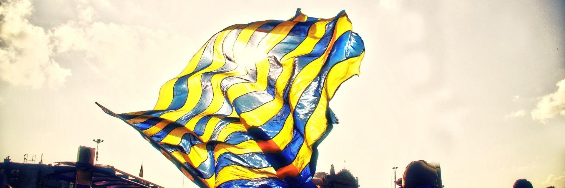 balbayugur's profile banner image