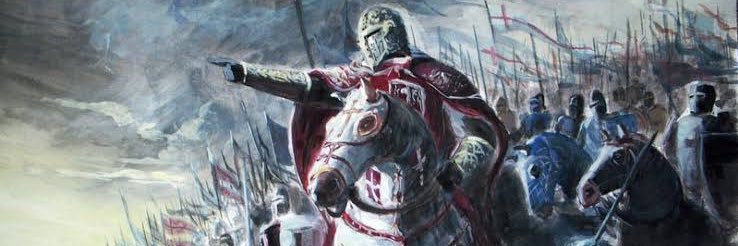 Plinio the Holy 🇻🇦 banner