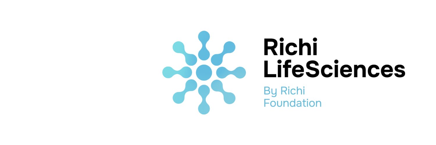 Richi LifeSciences banner