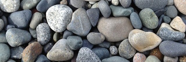 Bag o' Rocks banner
