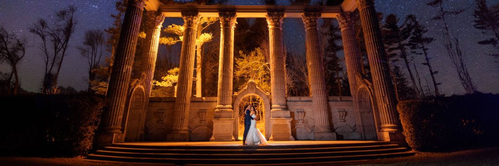 The Guild Inn Estate banner