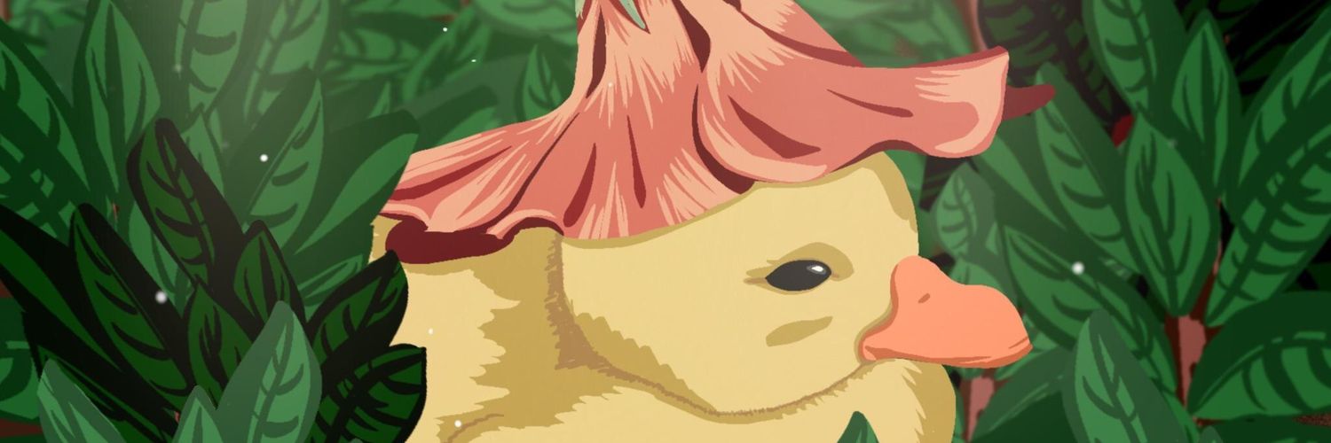 BekahDodds's profile banner image