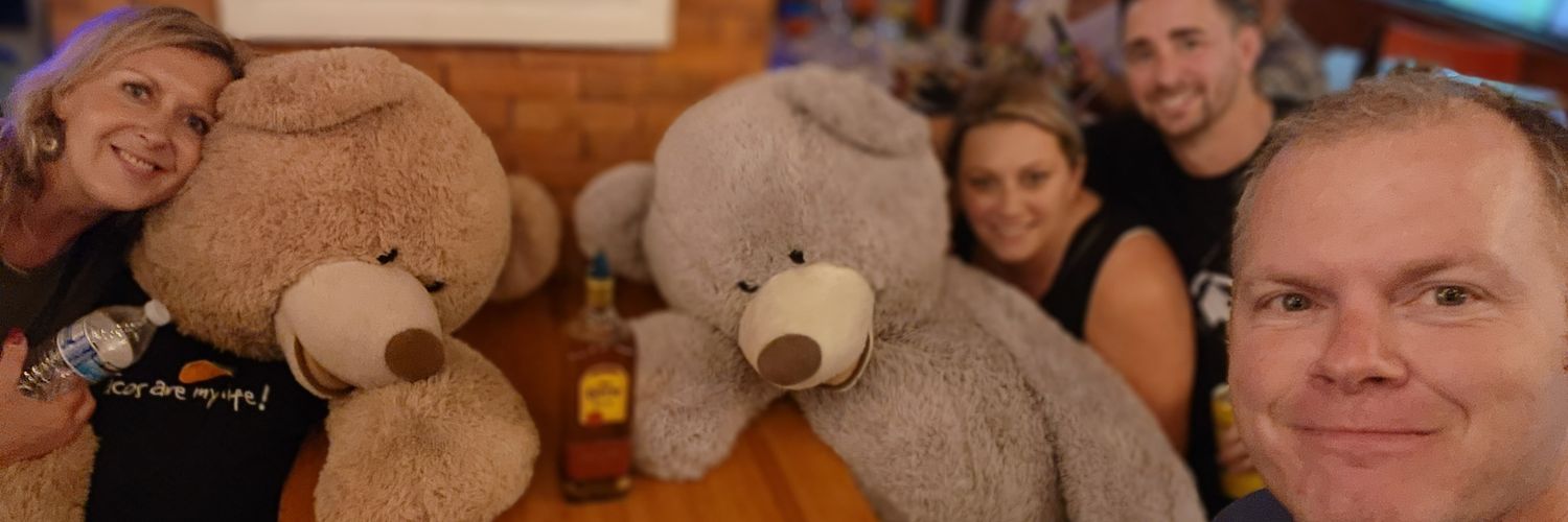 KarlRoyston's profile banner image
