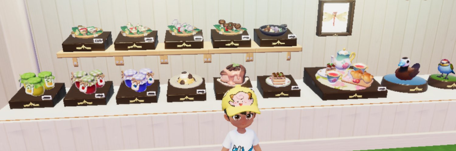 すかぽん banner