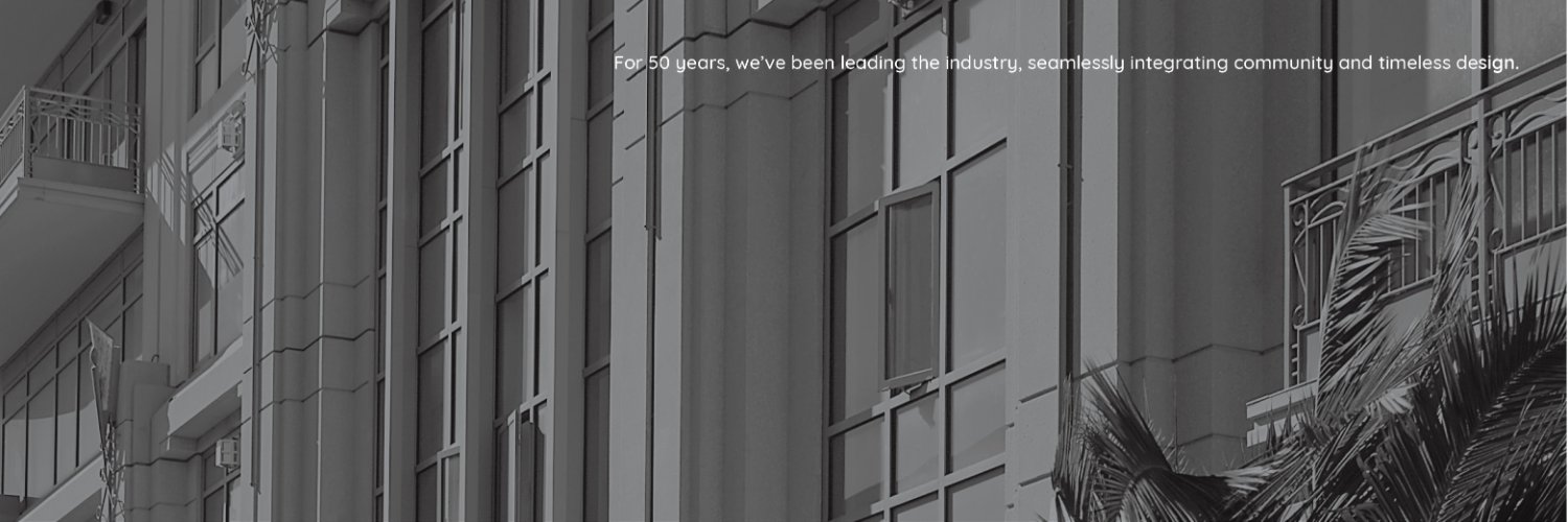 Nadel Architects banner