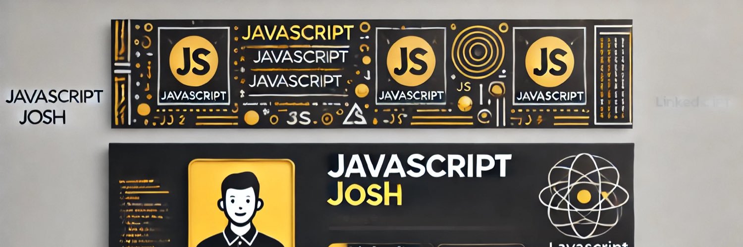HendrixJoshua's profile banner image