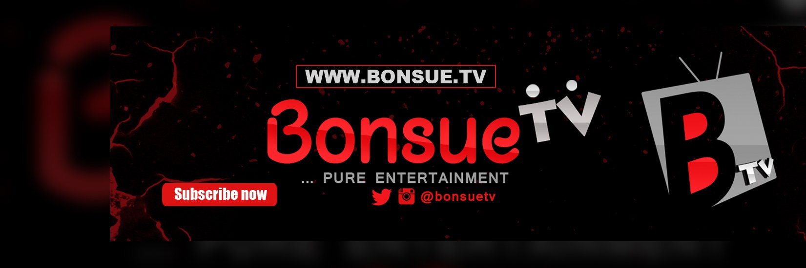 BonsueTv's profile banner image