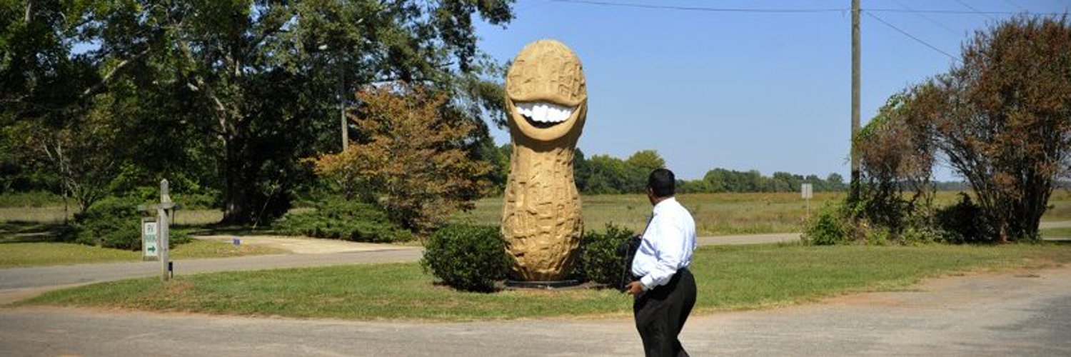 statueofpeanut's profile banner image