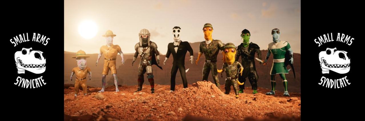 bZeke_US's profile banner image